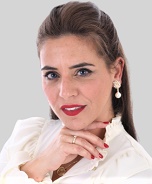 Attorney Moran Pinto-Weiss